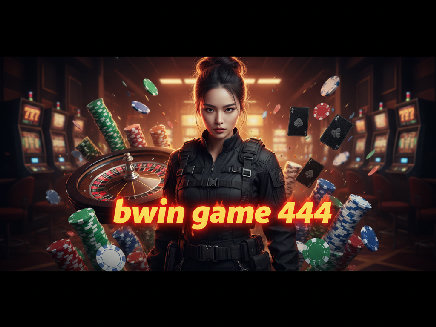 bwin game 444