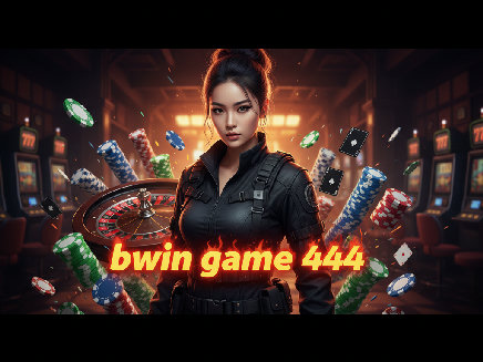 bwin game 444 เว็บตรง
