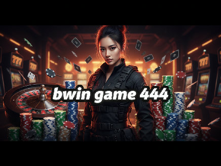 bwin game 444 สล็อต