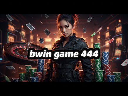 bwin game 444 PG SLOT